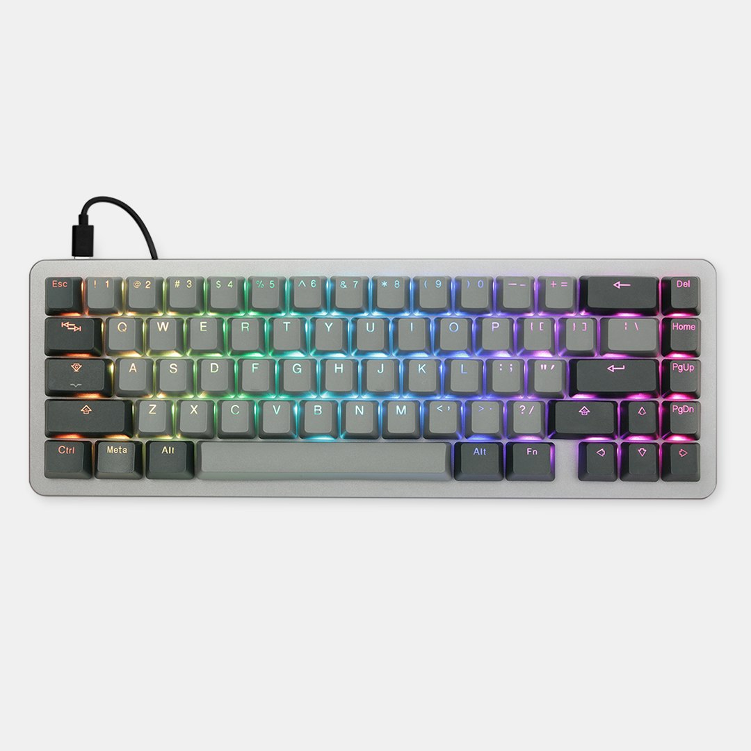 Shop Custom Layout Keyboard & Discover Community Reviews at Massdrop